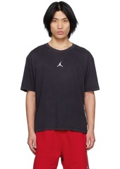 Nike Jordan Black Sport T-Shirt