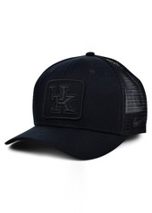 Nike Kentucky Wildcats Black Patch Trucker Cap