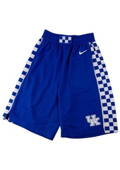 Nike Kentucky Wildcats Youth Replica Basketball Shorts