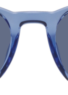 Nike Kids Blue Horizon Ascent Sunglasses