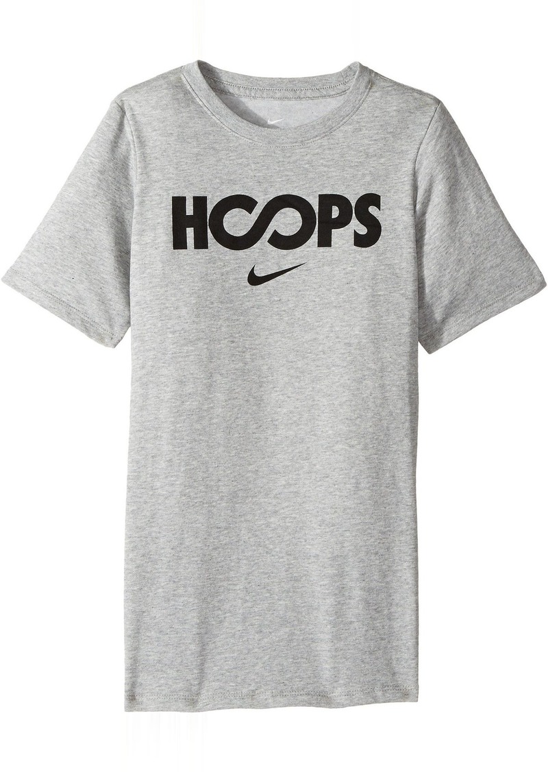 hoops nike shirt