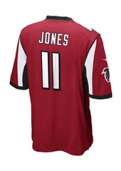 Nike Kids' Julio Jones Atlanta Falcons Game Jersey, Big Boys (8-20)