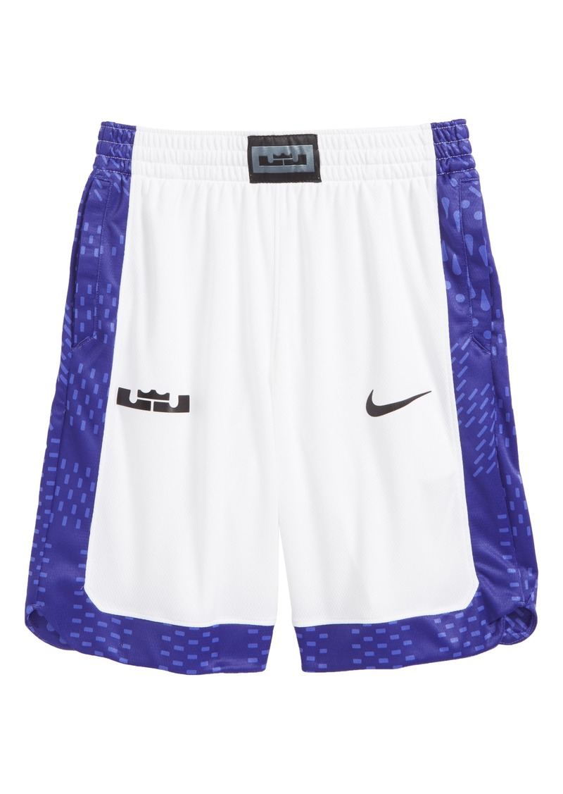 boys lebron shorts