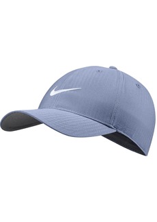 Nike Legacy 91 Snapback Cap (Indigo Fog) - ONE SIZE ONLY