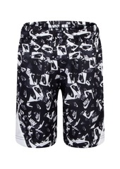 Nike Little Boys Dri-fit Printed Shorts