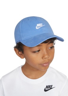 Nike Little Boys and Girls Futura Classic Baseball Cap - Bgznike Po