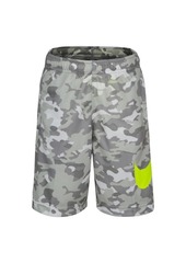 Nike Toddler Boys Dri-Fit Camp All Over Print Short