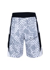 Nike Toddler Boys Dri-fit Elite Printed Shorts