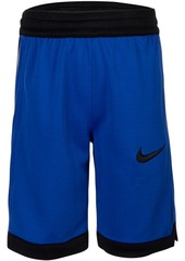 Nike Little Boys Dri-fit Elite Shorts