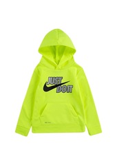 Nike Little Boys Dri-Fit Hoodie