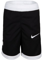 Nike Toddler Boys Dry Elite Shorts
