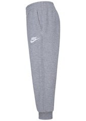 Nike Toddler Boys Sportswear Club Fleece Jogger Pants - Midnight Navy