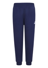 Nike Little Boys Sportswear Club Fleece Jogger Pants - Umidnight Navy