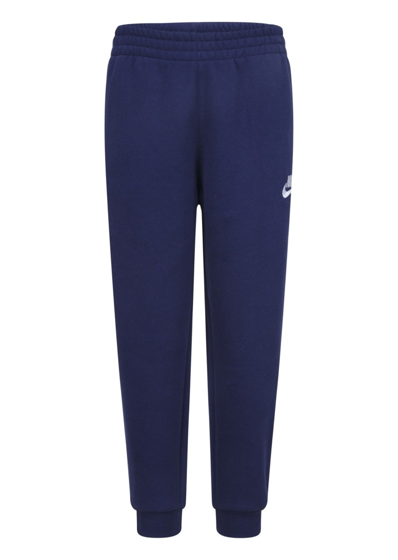 Nike Toddler Boys Sportswear Club Fleece Jogger Pants - Midnight Navy