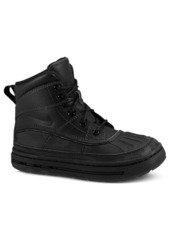 Nike Little Boys Woodside 2 High Top Boots from Finish Line