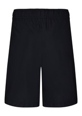 Nike Little Boys Woven Shorts - Black