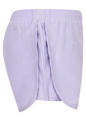 Nike Little Girls Prep In Your Step Pleat Tempo Shorts - P63hydrang