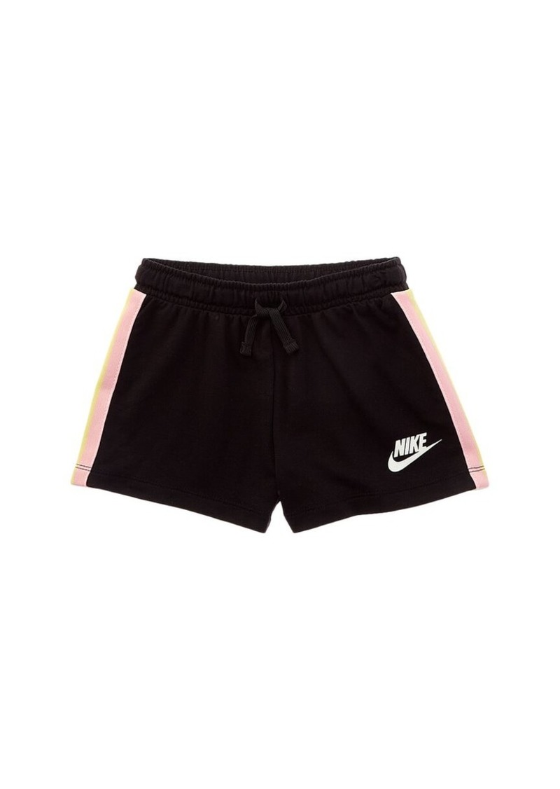 Nike Logo Short