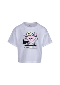 Nike Love Logo T-Shirt