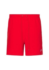 Nike M Nk Club Flow Mesh Short