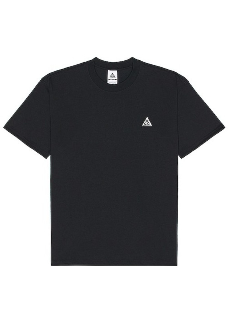 Nike M NRG ACG SS LBR TEE