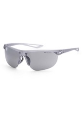 Nike Men's 67 mm Grey Sunglasses EV0937-010-67