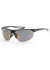 Nike Men's 67mm Black Sunglasses EV1012-066-67
