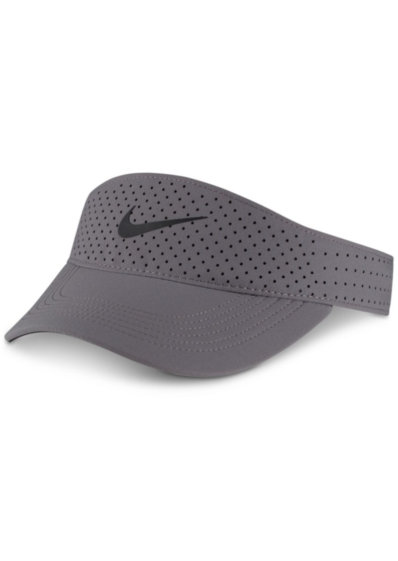 Nike Nike Men S Aerobill Dri Fit Visor Misc Accessories