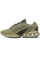 Nike Men's Air Max Dn Casual Sneakers from Finish Line - Olive/Black