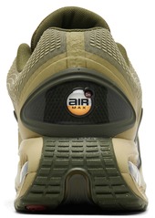 Nike Men's Air Max Dn Casual Sneakers from Finish Line - Olive/Black