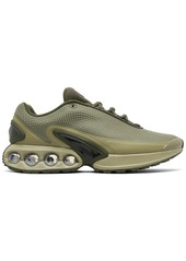 Nike Men's Air Max Dn Casual Sneakers from Finish Line - Olive/Black