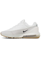 Nike Men's Air Max Pulse Se Casual Sneakers from Finish Line - White/Blue