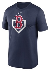 Nike Men's Boston Red Sox Icon Legend T-Shirt
