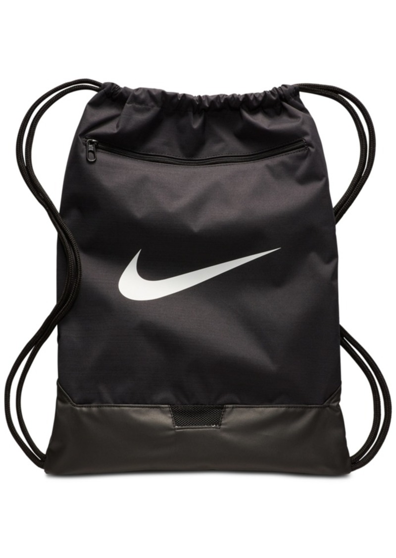 mens gym sack