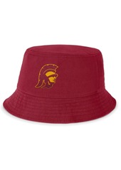 Nike Men's Cardinal Usc Trojans Apex Bucket Hat - Cardinal