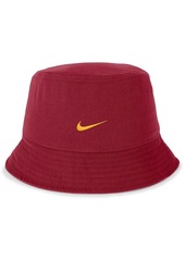 Nike Men's Cardinal Usc Trojans Apex Bucket Hat - Cardinal