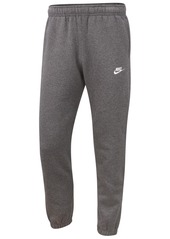 Nike Men's Club Fleece Closed Bottom Pants
