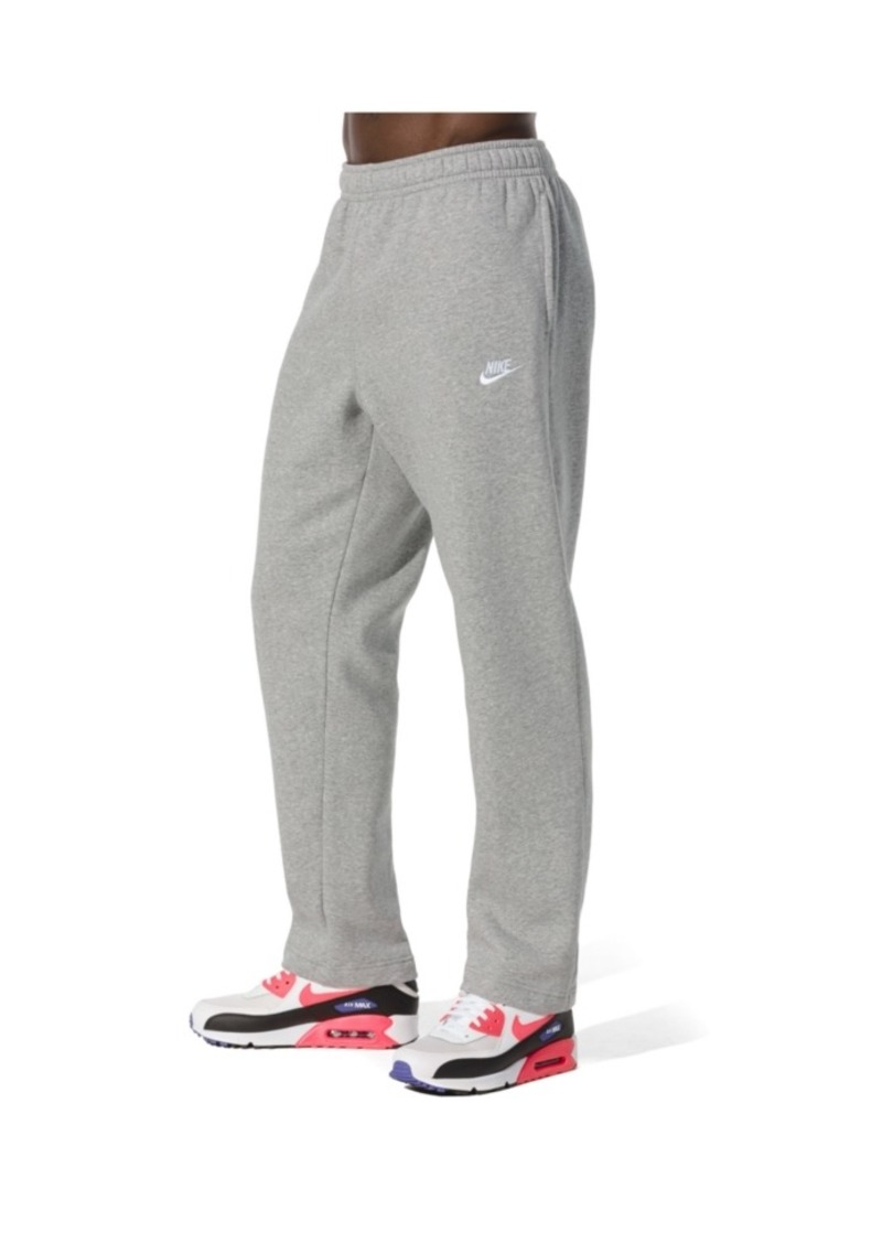 Nike Nike Men's Sportswear Club Fleece 