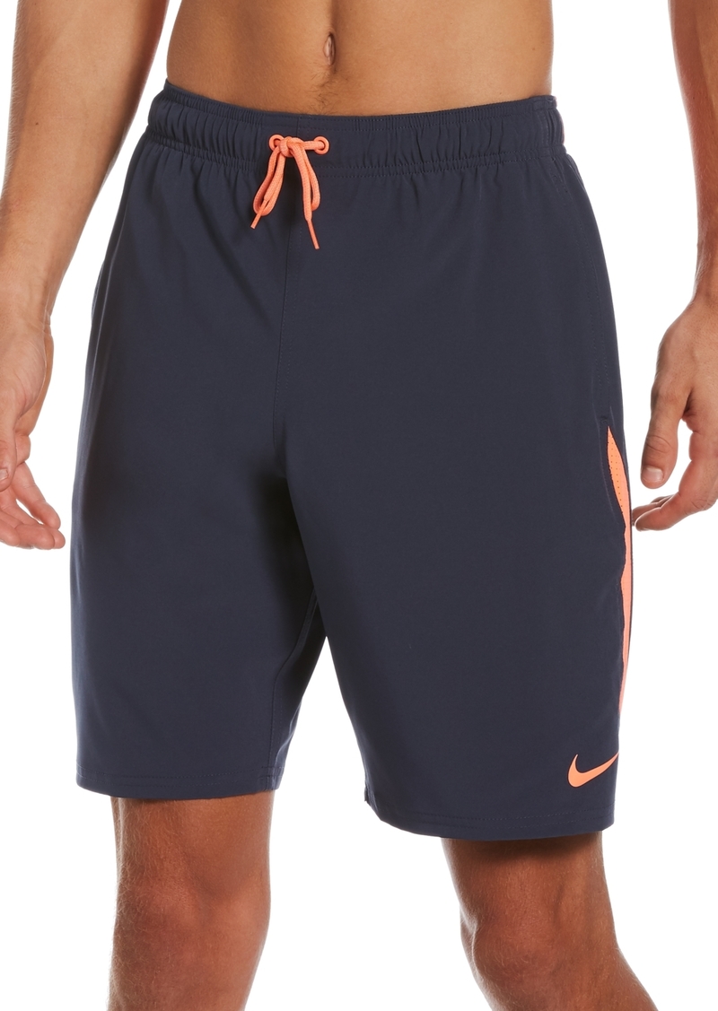 nike color fade vital 9 trunk