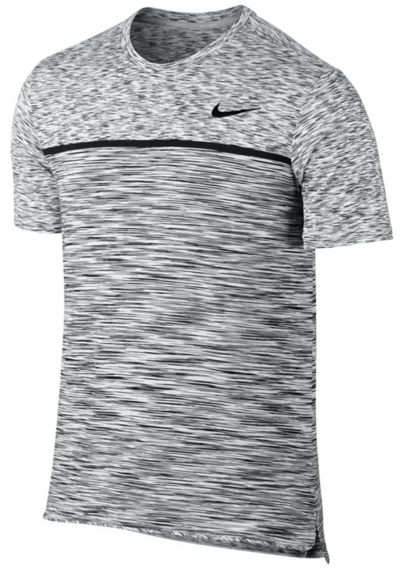 nike dri fit tennis shirts