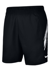 Nike Men's Court Dry 9" Tennis Shorts