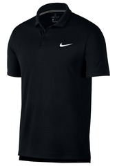 Nike Men's Court Dry Tennis Polo