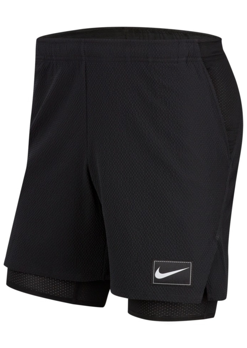 dri fit tennis shorts