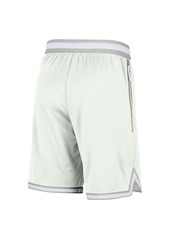 Nike Men's Cream Florida Gators Dna 3.0 Performance Shorts - White