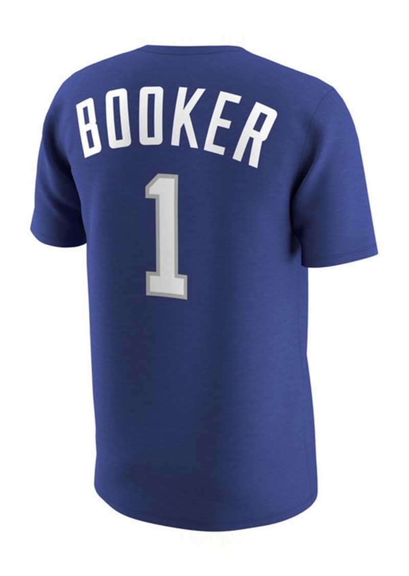 devin booker tee shirt