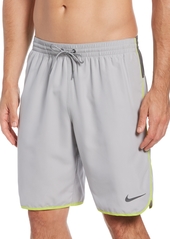 Nike Men's Diverge 9" Volley Swim Shorts
