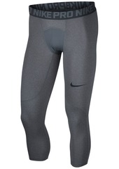 nike dri fit compression leggings