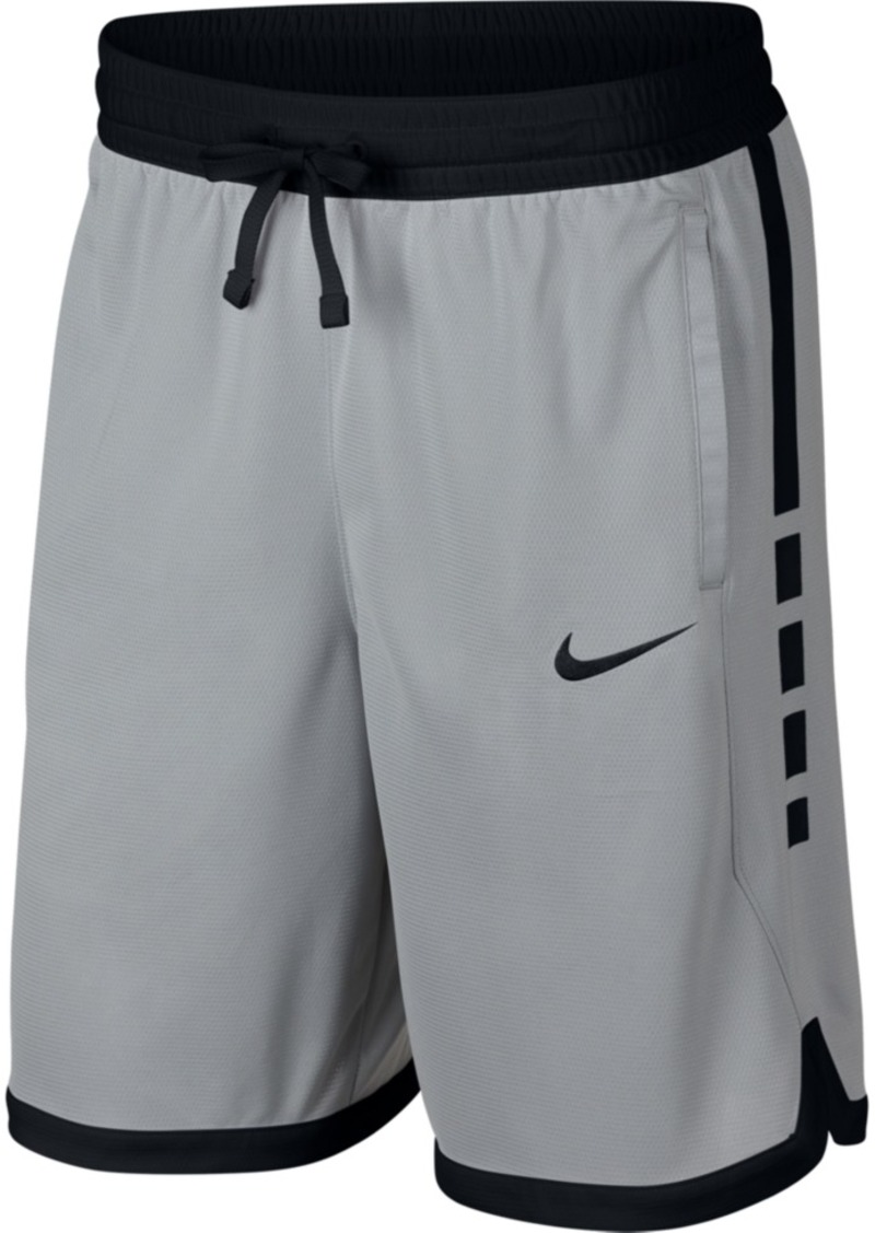 Nike Nike Men's Dri-fit Elite Basketball Shorts | Shorts