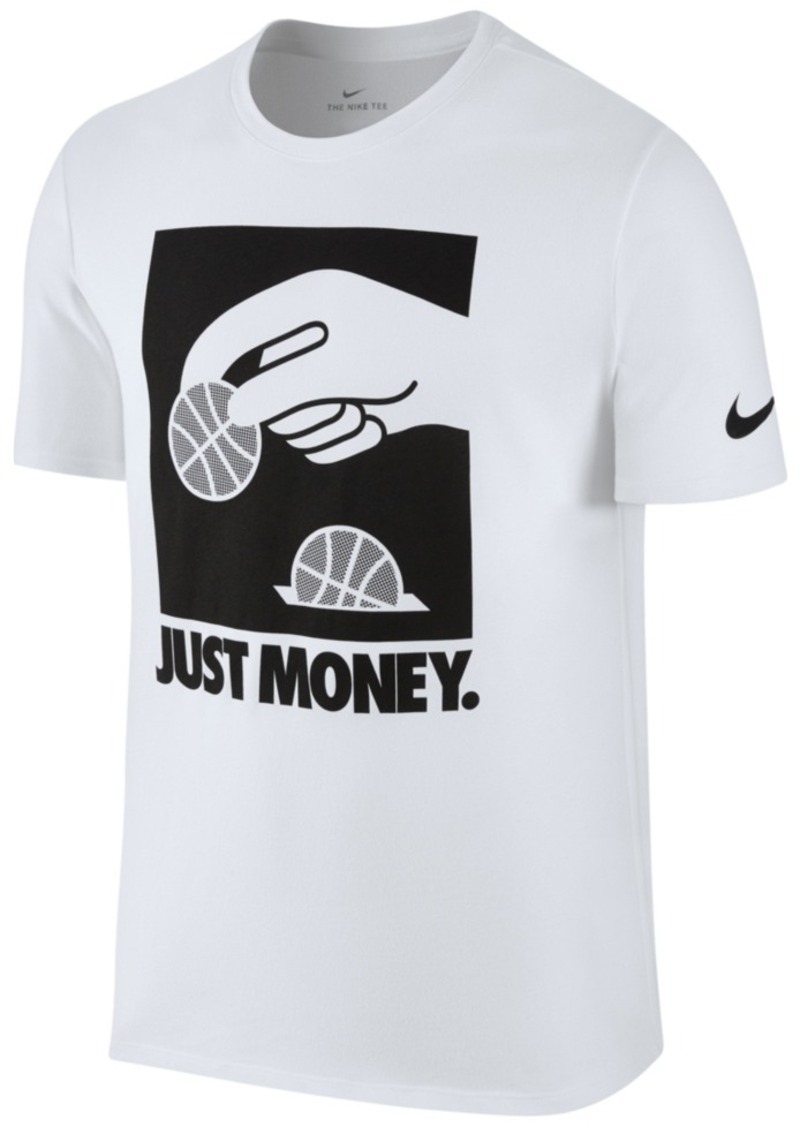 nike basketball shirts with sayings