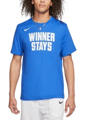Nike Men's Dri-fit Graphic T-Shirt